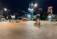 Nhà mặt phố 5 tầng có thang máy, vỉa hè rộng tại trung tâm kinh doanh sầm uất Hải Phòng... Bán nhà mặt phố tại An Biên, Hải Phòng 20