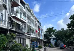 Cơ hội sở hữu dãy trọ 3 tầng mặt tiền rộng tại Huỳnh Tấn Phát giá chỉ 19 tỷ... Bán owner_side tại Nhà Bè, Hồ Chí Minh 06