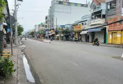 Nhà mặt tiền rộng 6.5m ngay Quận 7, giá cực tốt, cơ hội hiếm có... Bán nhà mặt phố tại Phú Thuận, Hồ Chí Minh 01