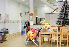 💥NHÀ 2 TẦNG_BTCT ĐẸP KIÊN CỐ_NGANG BỀ THẾ GẦN 6M_LÊ VĂN KHƯƠNG GẦN NGÃ TƯ TÂN THỚI HIỆP QUẬN 12... Bán nhà riêng tại Tân Thới Hiệp, Hồ Chí Minh 01