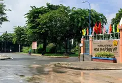 Bán nhà mặt phố tại Kênh Nước Đen, diện tích 105m2, giá 4.1 tỷ... Bán nhà mặt phố tại Bình Hưng Hòa, Hồ Chí Minh 01
