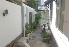 Bán nhà 5 tầng 118m2 tại Phường 16 Gò Vấp, mặt tiền 6m, ô tô vào nhà, khu dân trí cao... Bán owner_side tại An Hội Đông, Hồ Chí Minh 02