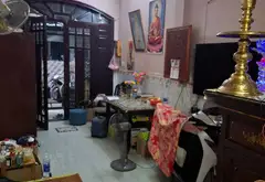 Nhà 3 Tầng Đẹp 5PN - Đường Trần Văn Thành Q8- SHR -DT 53m2 - Gần Cầu Chữ Y... Bán nhà riêng tại Phú Định, Hồ Chí Minh 03