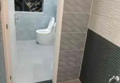 Nhà mới đẹp 4 tầng 110m2 phường Đông Hòa, Dĩ An gần TP HCM... Bán nhà riêng tại Đông Hòa, Hồ Chí Minh 11