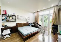 Bán nhà 5 tầng 80m2, Bằng Liệt, ô tô tránh, kinh doanh tốt, sát KĐT Linh Đàm.... Bán nhà riêng tại Hoàng Liệt, Hà Nội 06