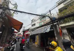 Nhà mặt phố 3 tầng kinh doanh sầm uất tại Phường 10, Quận 6... Bán nhà mặt phố tại Phú Nhuận, Hồ Chí Minh 03
