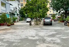 Văn phòng góc thông thoáng, diện tích rộng tại Khu 38HA... Bán văn phòng tại Đông Hưng Thuận, Hồ Chí Minh 07