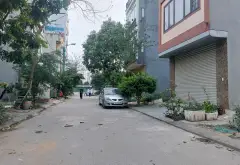 Đất Dương Nội Sát Khu Đô Thị Hiện Đại, Đầu Tư Sinh Lời... Bán đất tại Dương Nội, Hà Nội 01