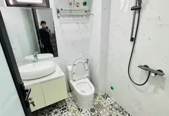 Nhà Cầu Giấy - 6 Tầng Lung Linh, Full Đồ, Ngõ Rộng Đỗ Xe Thoải Mái... Bán nhà riêng tại Nghĩa Đô, Hà Nội 04