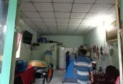 Nhà mặt phố đắc địa Bình Chánh, cơ hội cho nhà đầu tư... Bán nhà mặt phố tại Tân Nhựt, Hồ Chí Minh 08