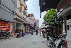 Nhà mặt phố Đại Đồng - Cơ hội vàng cho kinh doanh và an cư... Bán nhà mặt phố tại Đại Đồng, Bắc Ninh 05