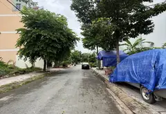 🔥 NHÀ MẶT TIỀN - 4 TẦNG – KHU TRUNG TÂM HÀNH CHÍNH TP THỦ ĐỨC (CŨ) – 160m² (6×26m)... Bán nhà mặt phố tại Cát Lái, Hồ Chí Minh 02