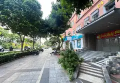 Bán căn hộ chung cư lô góc 3 phòng ngủ tại khu Mỹ Đình, mặt phố Nguyễn Cơ Thạch, slots ôtô, giá tốt... Bán căn hộ chung cư tại Từ Liêm, Hà Nội 01