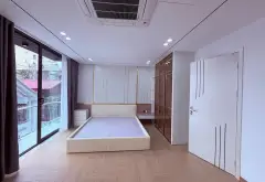 Nhà phân lô Long Biên 7 tầng thang máy giá tốt chỉ còn 16.2 tỷ... Bán nhà riêng tại Bồ Đề, Hà Nội 05