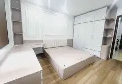 Bán nhà riêng 5 tầng gần vành đai 2.5, diện tích 46m2 tại Chính Kinh... Bán nhà riêng tại Thanh Xuân, Hà Nội 03