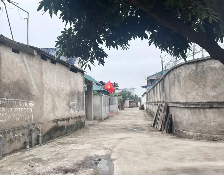 SỞ HỮU NHÀ RIÊNG TẠI SÓC SƠN - CƠ HỘI VÀNG ĐẦU TƯ GIÁ TỐT... Bán nhà riêng tại Nội Bài, Hà Nội 01