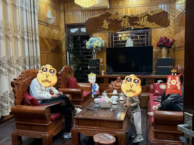 Bán nhà mặt phố phường Quế Võ, Bắc Ninh, diện tích 80m2, vị trí đắc địa kinh doanh thuận tiện... Bán nhà mặt phố tại Quế Võ, Bắc Ninh 01
