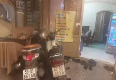 Căn góc 2 mặt tiền rộng rãi ở Tân Bình, sổ sẵn tiện về ở ngay... Bán owner_side tại Tân Hòa, Hồ Chí Minh 05