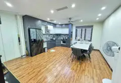 Liền Kề An Hưng 83m 5t thang máy, vỉa hè ô tô tránh, gần công viên thiên văn học, aoen Hà đông... Bán biệt thự, liền kề tại Hà Đông, Hà Nội 08