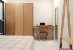 Nhà đẹp trung tâm Quận 3, phong cách homestay thu hút... Bán nhà riêng tại Xuân Hòa, Hồ Chí Minh 07
