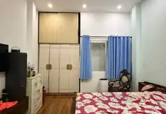 HẺM XE HƠI NGUYỄN HỮU TIẾN -412 - 3 TẦNG - NHÀ MỚI ĐẸP CHÍNH CHỦ XÂY - KHU AN NINH SẠCH SẼ... Bán nhà riêng tại Tây Thạnh, Hồ Chí Minh 05