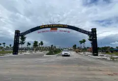 🍀🍀HOA HẬU TÂN AN - VIEW HỒ LONG TRÌ - TIỆN ÍCH KDT LONG TRÌ - KINH DOANH - TƯƠNG LAI CỰC ĐẸP 🍀🍀... Bán đất tại Tân An, Bắc Ninh 08