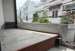 Nhà 2 tầng 2 mặt tiền,Đoàn giỏi-tân phú-5.3 tỷ... Bán nhà riêng tại Tân Sơn Nhì, Hồ Chí Minh 06
