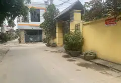 Bán đất mặt tiền 4m tại Trung Hậu, diện tích 42.4m², pháp lý chuẩn... Bán đất tại Mê Linh, Hà Nội 01
