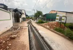 Bán đất 100m2 hướng Tây Nam tại Thanh Sơn - Minh Phú, đường ô tô tránh, pháp lý rõ ràng... Bán đất tại Kim Anh, Hà Nội 05