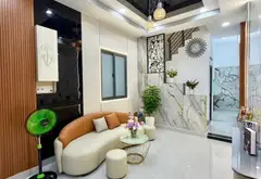 Bán nhà riêng góc 2 mặt tiền tại phường Thống Tây Hội, Gò Vấp, 3 phòng ngủ, giá 4.95 tỷ... Bán nhà riêng tại Thông Tây Hội, Hồ Chí Minh 03