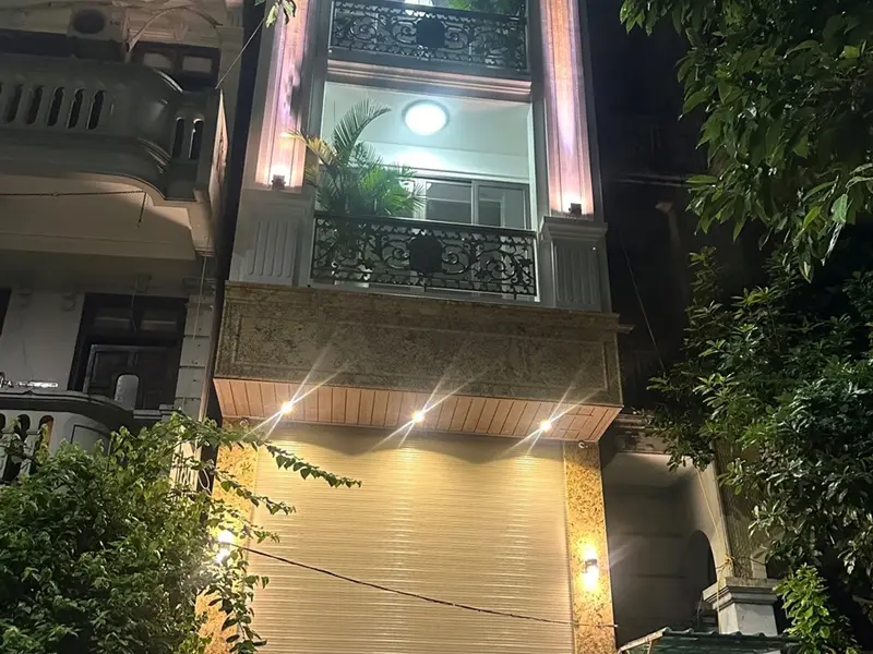SIÊU PHẨM MẶT NGÕ TO HƠN PHỐ VỈA HÈ Ô TÔ TRÁNH THÔNG KHẮP NGẢ ĐƯỜNG... Bán nhà riêng tại Tương Mai, Hà Nội 01