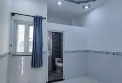 PHÚ ĐỊNH QUẬN 8, KHU PHÂN LÔ ĐỒNG BỘ, 4 TẦNG BTCT, 4PN, DTSD 105M2, GIÁ 4.X TỶ... Bán nhà riêng tại Phú Định, Hồ Chí Minh 10