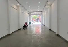 MẶT TIỀN PHAN VĂN HỚN NGANG GẦN 5M, 4 TẦNG KIÊN CỐ, THIẾT KẾ CẦU THANG CUỐI... Bán nhà mặt phố tại Đông Hưng Thuận, Hồ Chí Minh 15