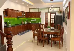 Nhà Hiệp Bình, 4 tầng 97M2 mặt tiền 5m rộng rãi... Bán nhà mặt phố tại Hiệp Bình, Hồ Chí Minh 03