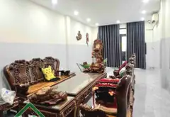 BÁN NHÀ MTKD TÂN HƯƠNG – 88M² – 4x22M – 5 TẦNG - CHỈ 18,5 TỶ... Bán nhà mặt phố tại Phú Thọ Hòa, Hồ Chí Minh 05