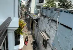 Nhà 2 tầng hiện đại tại Lê Văn Thọ, Gò Vấp - Sẵn ở ngay... Bán nhà riêng tại Thông Tây Hội, Hồ Chí Minh 08