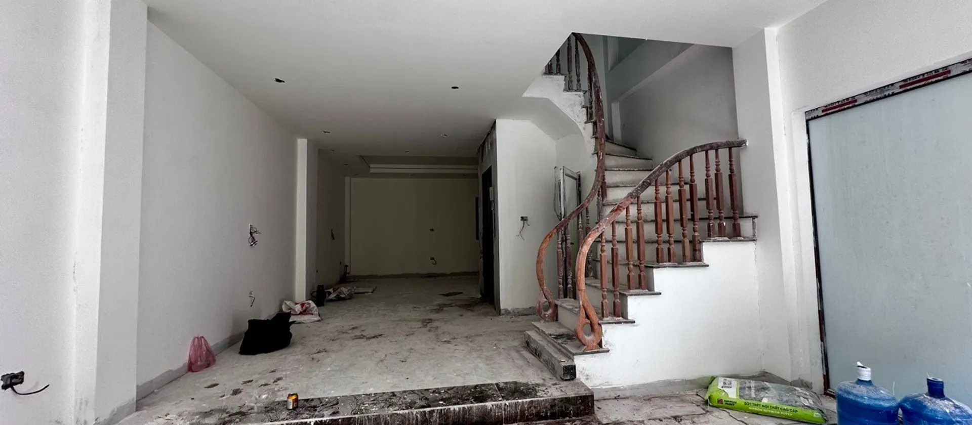 Bán nhà riêng lô góc 3 mặt thoáng Phường Phan Đình Giót, diện tích rộng 70m², thang máy, gần ô tô... Bán nhà riêng tại Hà Đông, Hà Nội 01