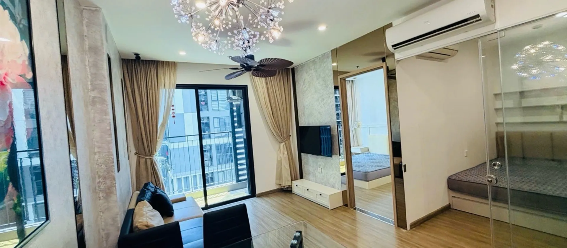 BÁN CĂN HỘ VINHOME OCENPARK 1 - GIA LÂM... Bán căn hộ chung cư tại Gia Lâm, Hà Nội 01