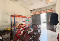 Nhà thật, hình ảnh thật, E Kiên nhà phố giá tốt ở HCM... Bán nhà riêng tại Thông Tây Hội, Hồ Chí Minh 02