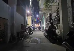 Căn hộ 4 tầng tại phường Hải Châu, Đà Nẵng, giá 6,65 tỷ đồng... Bán căn hộ chung cư tại Hải Châu, Đà Nẵng 04