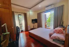 Bán biệt thự lô góc 4 tầng diện tích 135m² tại khu đô thị mới Xuân Phương... Bán biệt thự, liền kề tại Xuân Phương, Hà Nội 07