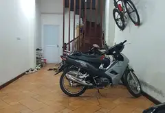 Nhà 5 tầng ô tô vào tận nhà, sống động giữa lòng Hà Đông... Bán nhà riêng tại Hà Đông, Hà Nội 07