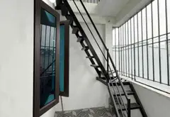 Bán nhà riêng 5 tầng tại Phú Gia, vị trí thuận tiện, thiết kế tối ưu gần trạm y tế Phú Thượng.... Bán nhà riêng tại Phú Thượng, Hà Nội 06