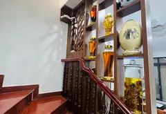 Bán nhà 5 tầng mặt ngõ lớn tại Cầu Đơ 45m2, 5 tầng, oto... Bán nhà riêng tại Hà Đông, Hà Nội 04