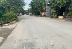 244m2 FULL THỔ CƯ QUY HOẠCH ĐẸP -TRỤC CHÍNH KINH DOANH -ẤP ĐƯỜNG MỚI KIM CHUNG THIÊN LỘC... Bán đất tại Thiên Lộc, Hà Nội 01