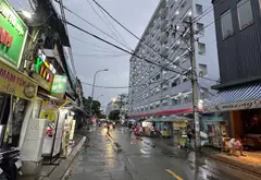 Bán nhà Mặt Tiền Nguyễn Văn Bảo Gò vấp- Giá 15,7 tỷ TL... Bán nhà mặt phố tại Hạnh Thông, Hồ Chí Minh 10