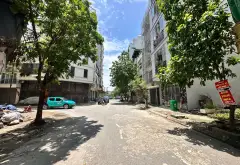 Thửa đất hiếm, mặt tiền siêu rộng ngay Mậu Lương... Bán đất tại Kiến Hưng, Hà Nội 03