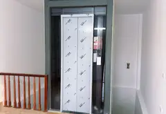 bán nhà Phố Hào Nam - 6 tầng - thang máy - nhà xây mới đẹp full nội thất ở ngay... Bán nhà riêng tại Ô Chợ Dừa, Hà Nội 05