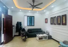 Bán nhà 5 tầng dân xây diện tích 36m2 tại Xuân Phương lô góc oto đỗ cửa... Bán nhà riêng tại Xuân Phương, Hà Nội 03