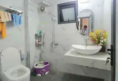 Bán nhà 5 tầng nhà mới đẹp, diện tích 35m² tại Giải Phóng, giá 7.5 tỷ... Bán nhà riêng tại Tương Mai, Hà Nội 03